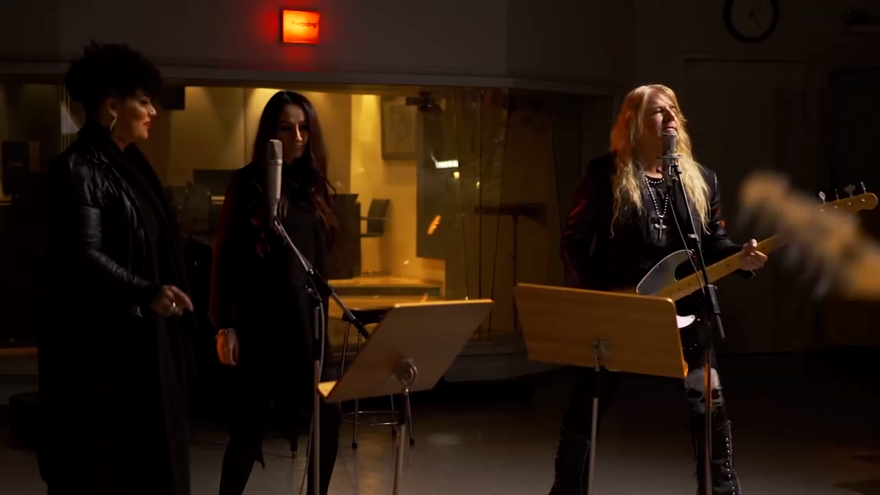 SINNER - Road To Hell смотреть онлайн