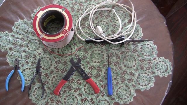 Basic tools for the Electronics Experimenter смотреть онлайн