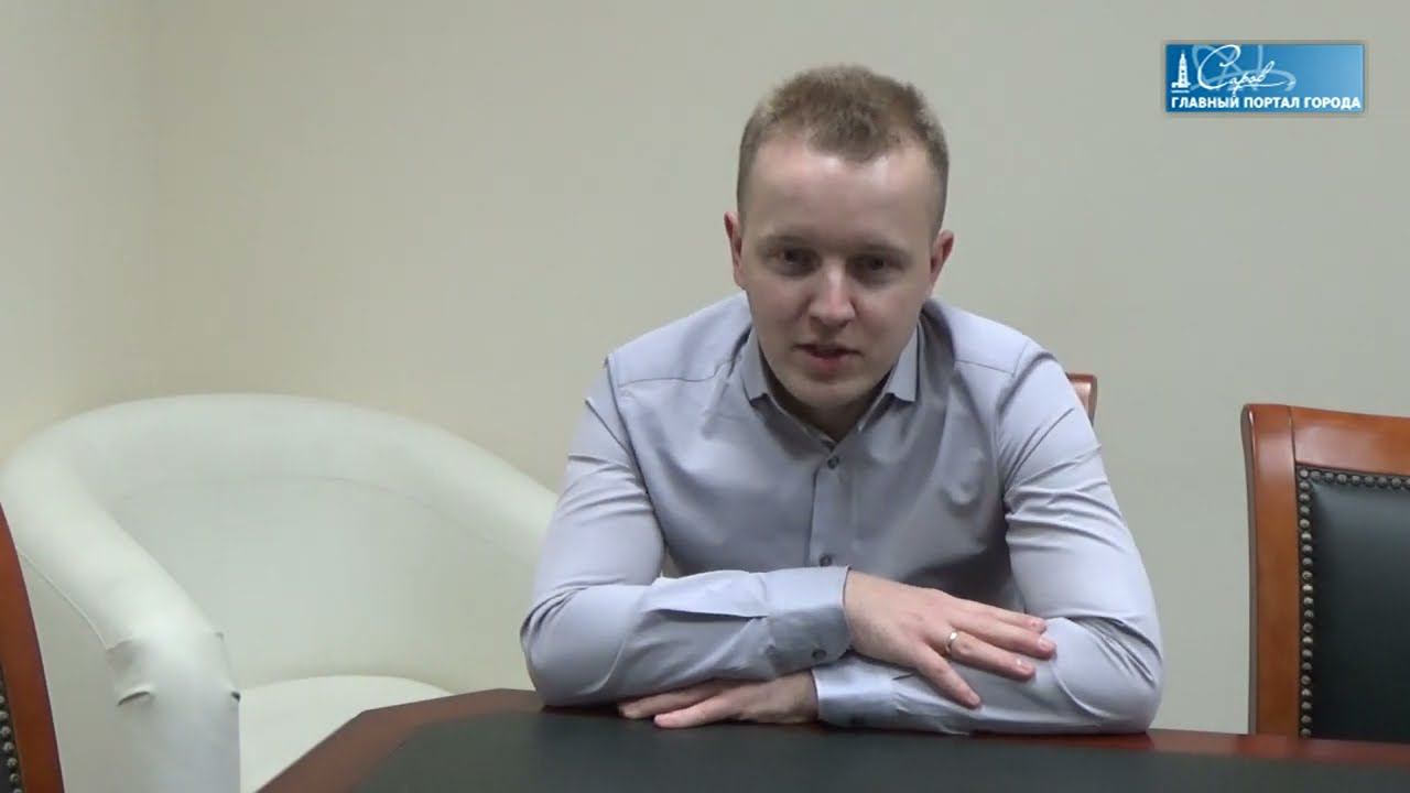 Настольный теннис (спартакиада ВНИИЭФ) смотреть онлайн