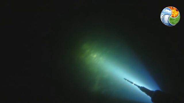 Ночная подводная охота на реке Зай. смотреть онлайн