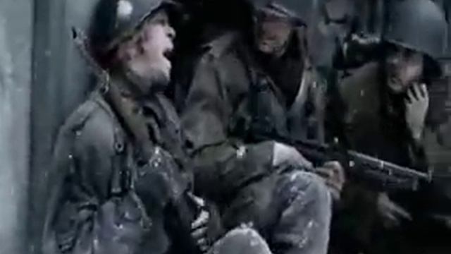 Angels and Airwaves - Start The Machine смотреть онлайн