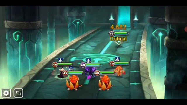 PUNISHER CRYPT B10 / PC B10 BEGINNER SAFE TEAM TO SPEED TEAM SUMMONERS WAR / SW смотреть онлайн