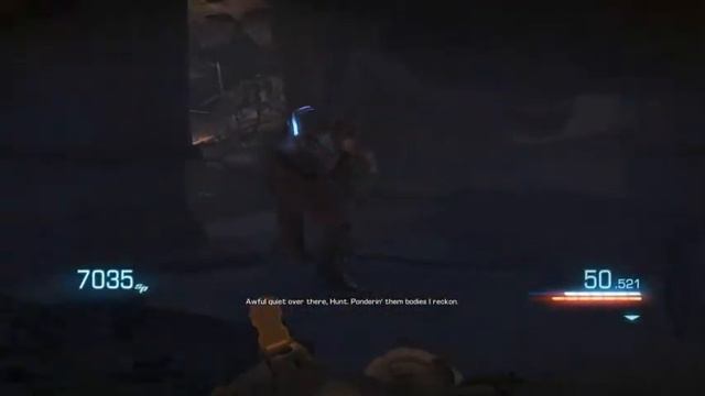 Bulletstorm - PC Walkthrough - Part 34: The Road to Ulysses смотреть онлайн
