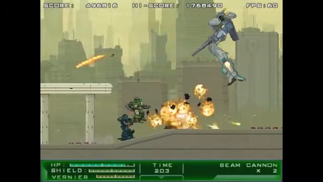 Gigantic Army Speedrun 15:28 смотреть онлайн