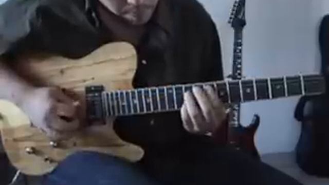 Original Song - Summer nights - Guitar Idol 2009 entry - Silvio Gazquez - смотреть онлайн