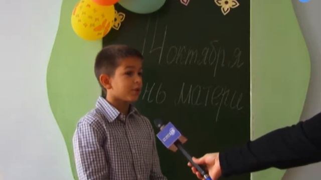 День матери 5 смотреть онлайн