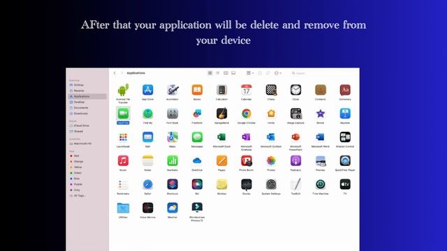 How to uninstall discord on mac | Delete Discord on M1 macbook Air смотреть онлайн