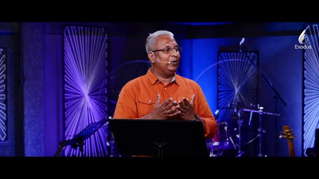 ∘ Holy Spirit ∘ Ps Abe Thomas // Sunday Malayalam Service Live June 05 @10:30AM(IST) смотреть онлайн