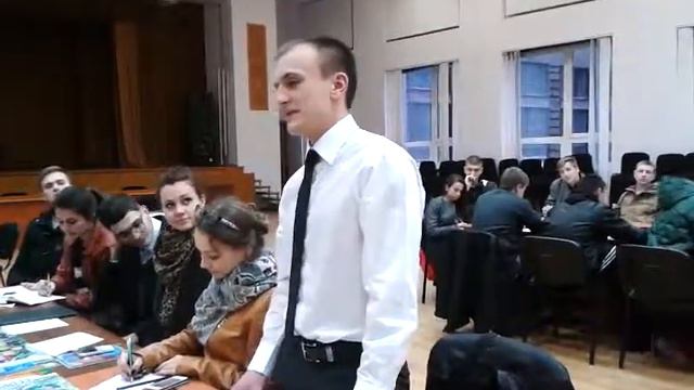 23.10.13 Wecanomy Student Следующий шаг! Ожидания от игры. смотреть онлайн