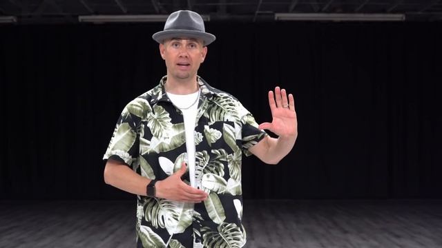 BOBBLE HEAD | TUTORIAL #21 DANCE FOR BEGINNERS #POPPINJOHNTUTORIALS смотреть онлайн