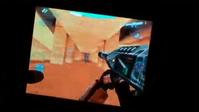 NOVA 2 Online Gameplay on iPad смотреть онлайн