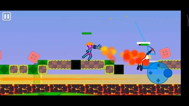 ТОП 10 НЕДООЦЕНЕННЫХ ОРУЖИЙ SUPREME DUELIST STICKMAN