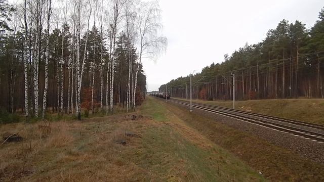 Skoda 181-114 STK w służbie lotosu смотреть онлайн