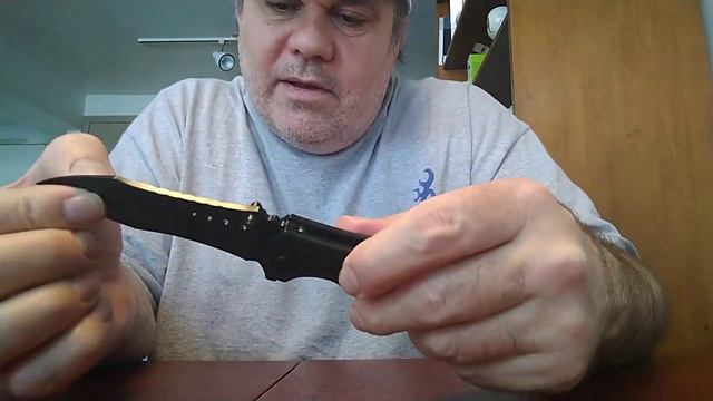 EVATAC RESCUE KNIFE review seen a lot on YouTube commercials purchased one to see what it was. смотреть онлайн