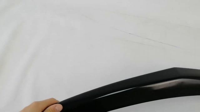 Планка в решетку радиатора Sport Mazda 6 GH (2008-2012) смотреть онлайн