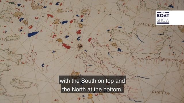 MARITIME MUSEUM OF BARCELONA - Visit - The Boat Show смотреть онлайн