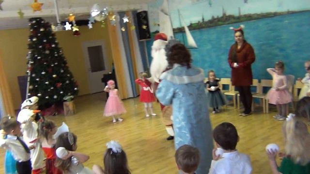 Подсолнушки, Ёлка 2018 смотреть онлайн