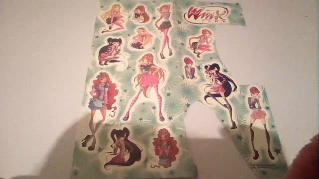 Моя коллекция наклеек!!!!!😀😀 смотреть онлайн