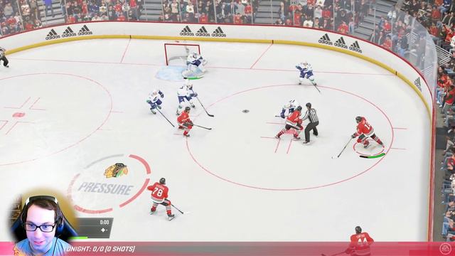 NHL 24 Be a Pro Career Mode Part 23! SUPERSTAR PERFORMANCE! смотреть онлайн