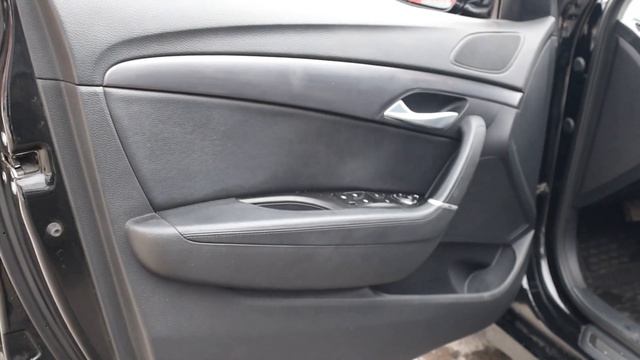 Hyundai i40 смотреть онлайн