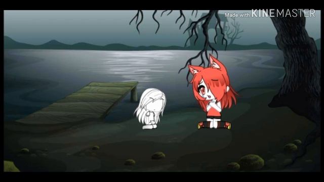 ~• Почему люди грустят?.| Gacha Life.•~ смотреть онлайн