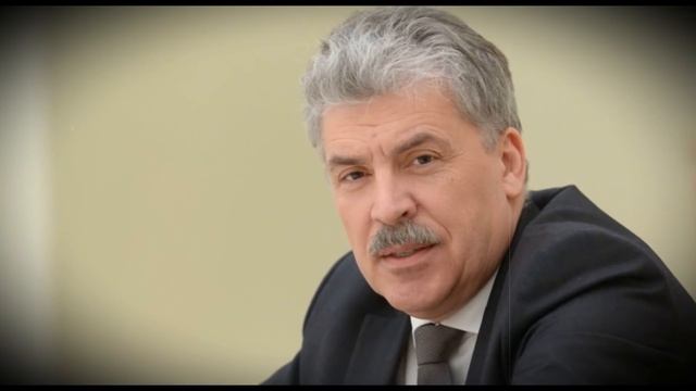 СРОЧНО! Свершилось самое страшное... Грудинин смотреть онлайн