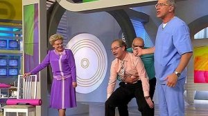 Жить здорово! Выпуск от 30.09.2015