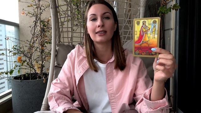 ПРОГНОЗ НА НЕДЕЛЮ 3 - 9 марта 2024 от карт Симболон смотреть онлайн