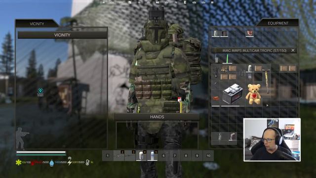 Dayz -Tarkov mod #magyar #dayz #escapefromtarkov #eft смотреть онлайн