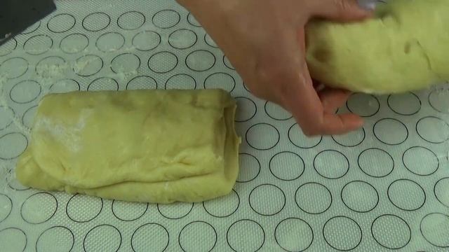 Теперь ЭТО всегда добавляю в тесто! смотреть онлайн