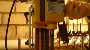 Обзор долбёжно сверлильного станка КОРВЕТ 92