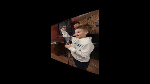 День рождение у бабушки Любы. смотреть онлайн