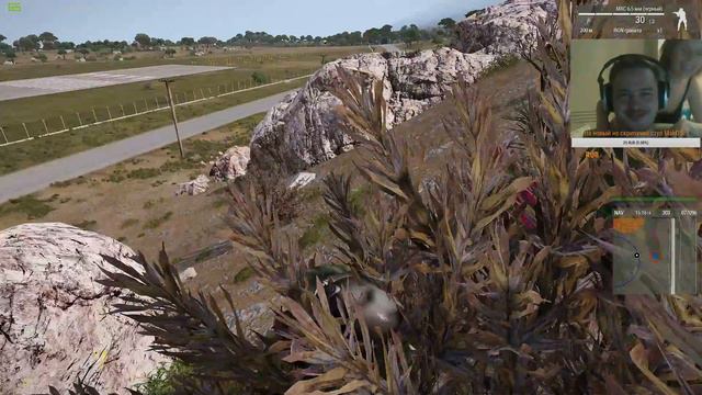 Arma 3 Battle Royale. смотреть онлайн