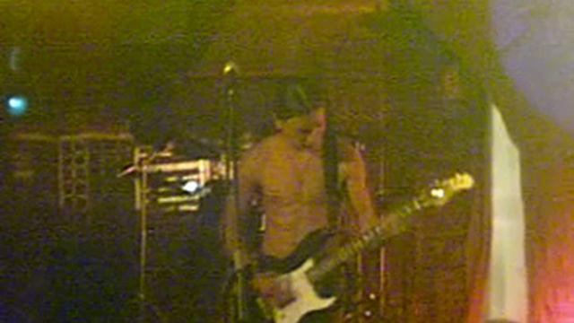Курага - Некрофилия (Г.О) Трибьют Г.О в клубе Бункер (22.10.2006) смотреть онлайн