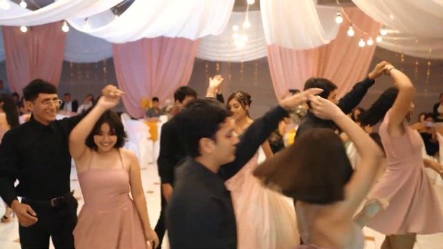 Xv años Valentina - Vals (love story) Zona eventos смотреть онлайн