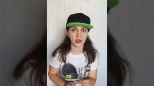 Скороговорка в стиле РЭП. Ехал Грека через реку.