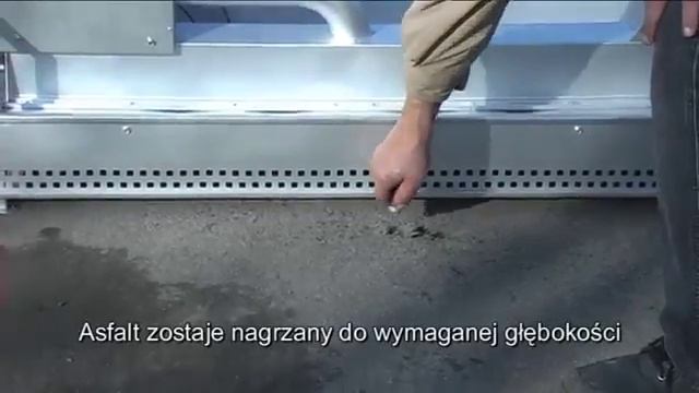 Инфракрасные нагреватели для ямочного ремонта смотреть онлайн