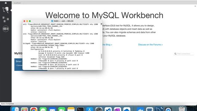 Spark ETL with SQL Database (MySQL | PostgreSQL) смотреть онлайн