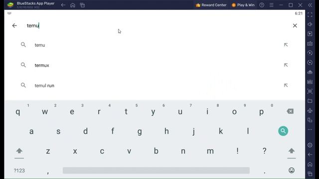 How to Use & Install Temu Apps for PC, Windows 11/10/8/7 2023 смотреть онлайн
