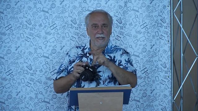 Валерій Казачковський - Основи фотозйомки 1