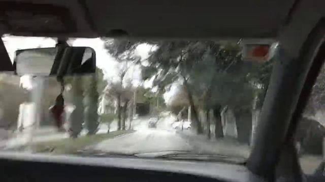 Driving my Fiat Punto 55 смотреть онлайн