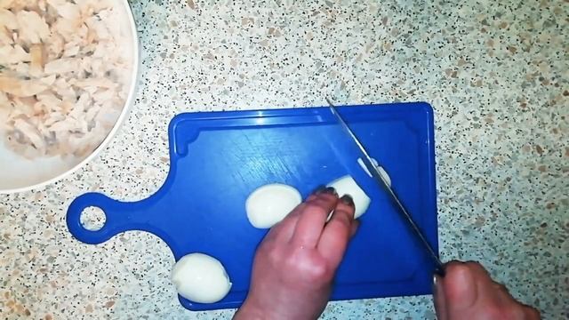 Салат Ташкент с редькой смотреть онлайн