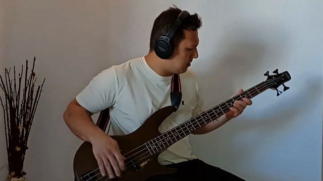 Absolute Zero - Stone Sour (Band Cover) смотреть онлайн