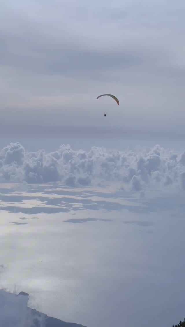 Начать летать можно и в 60