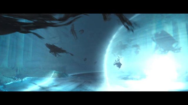 | 4K | Expecto Patronum | Harry potter saves Sirius Black. смотреть онлайн