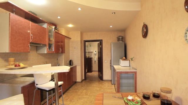 Варшавская 19 к 2 смотреть онлайн