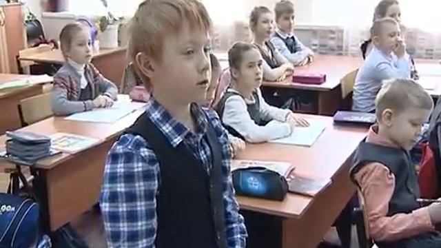Вологодская школа попала в сотню лучших в стране смотреть онлайн