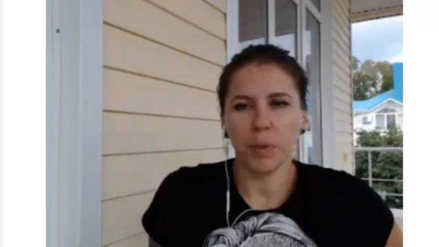 Лена Хаюлина 'Дистанционная Трайбл Студия' смотреть онлайн