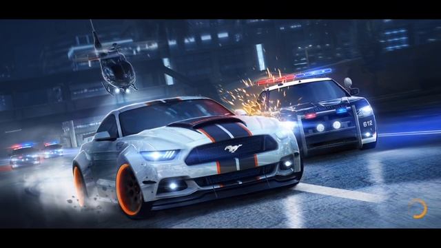 Need for Speed: No limits - Ferrari 812 Superfast (ios) #109 смотреть онлайн