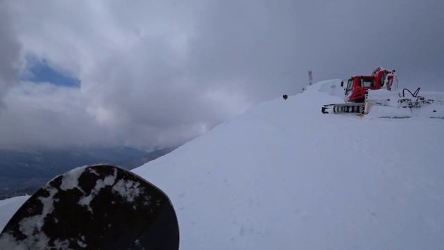 ЗАВЕЛ НА ДИКИЙ СКЛОН И ИСЧЕЗ | Фрирайд в Сочи смотреть онлайн